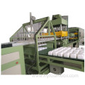 Polystyrene Foam Thermocol Plates Machine